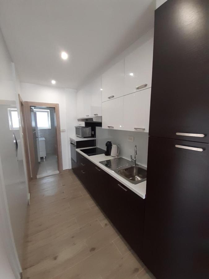 Apartment Lucky With Jacuzzi Trogir Extérieur photo
