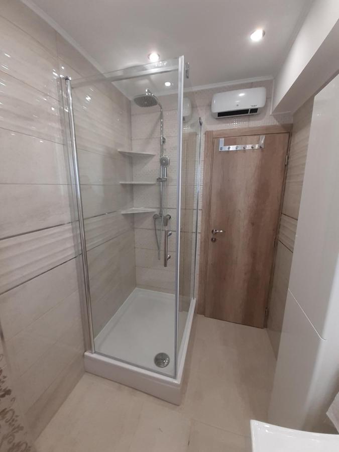 Apartment Lucky With Jacuzzi Trogir Extérieur photo